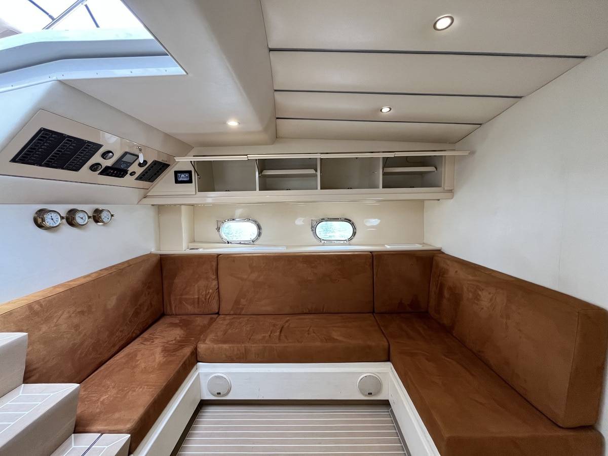 Alfamarine  43