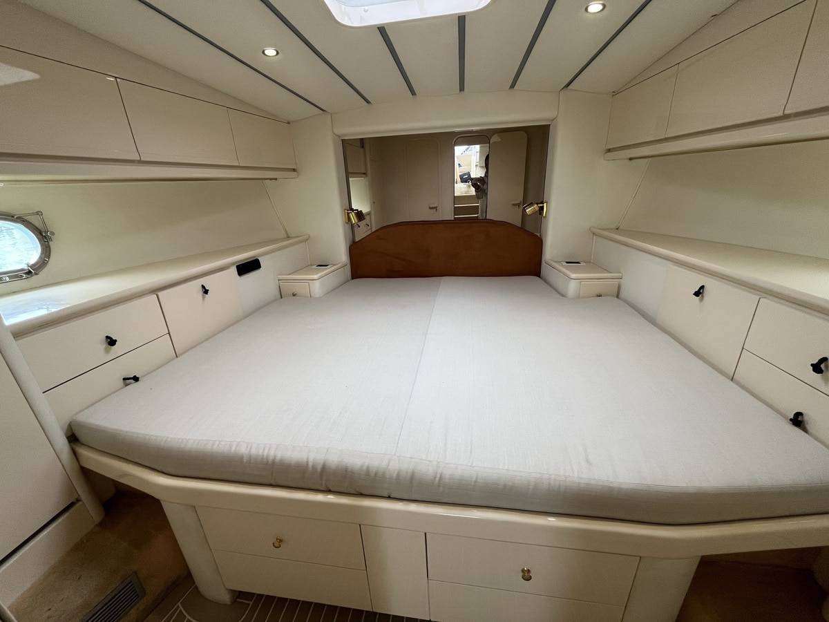 Alfamarine  43