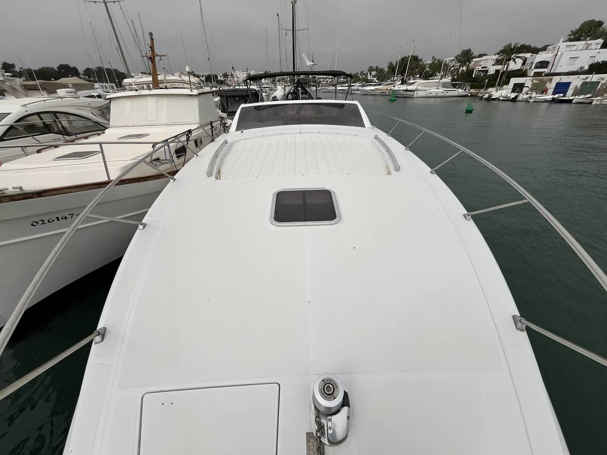 Alfamarine  43