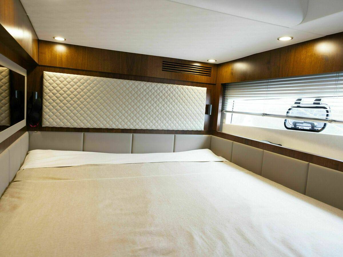 Fairline 53