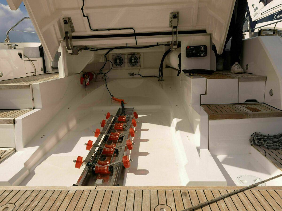 Fairline 53
