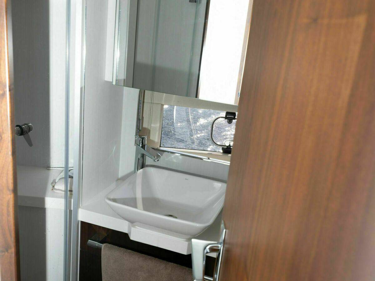 Fairline 53