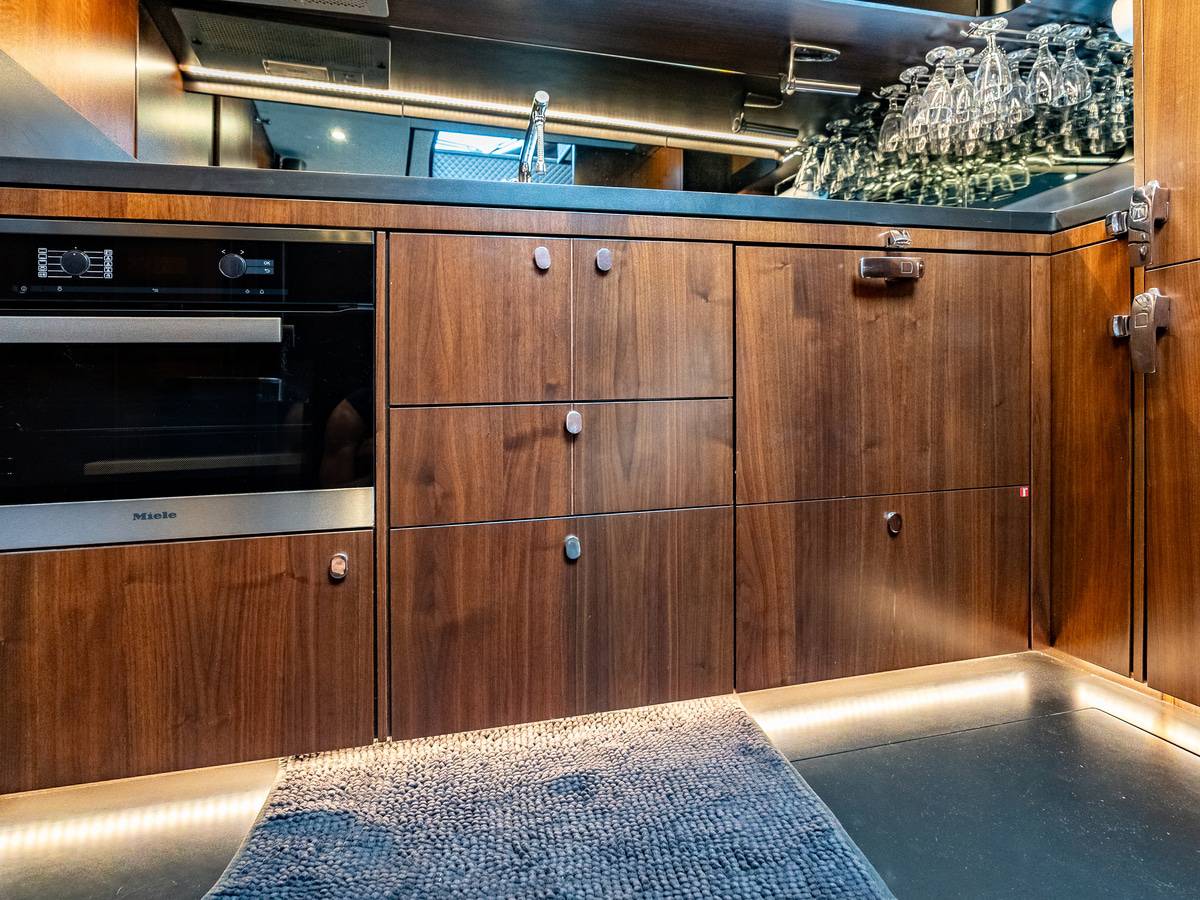 Fairline 65 GTO