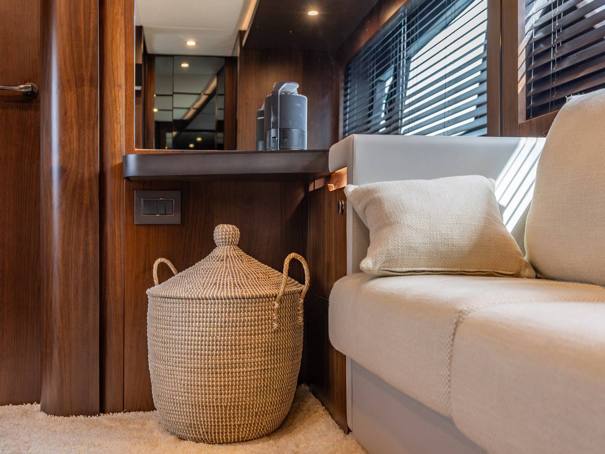Fairline 65 GTO