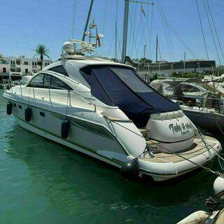 Boat image 1