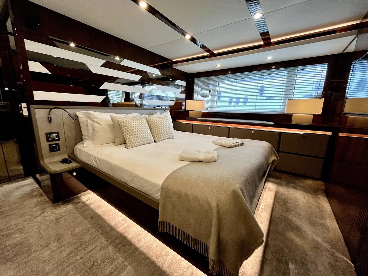 Fairline 68