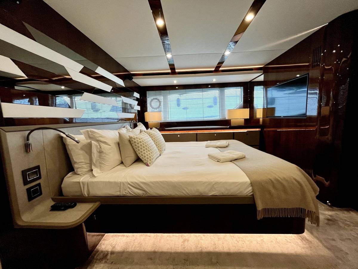Fairline 68