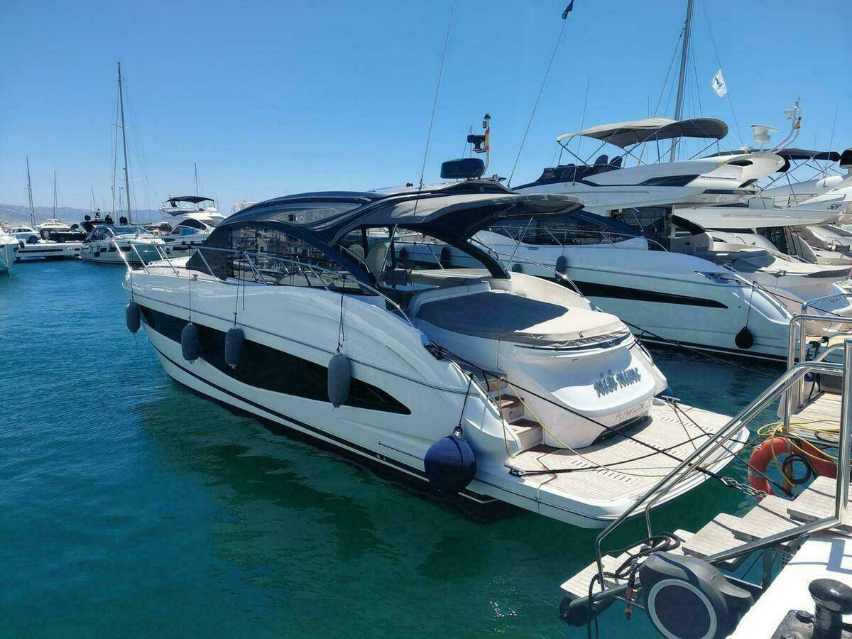 Princess 50