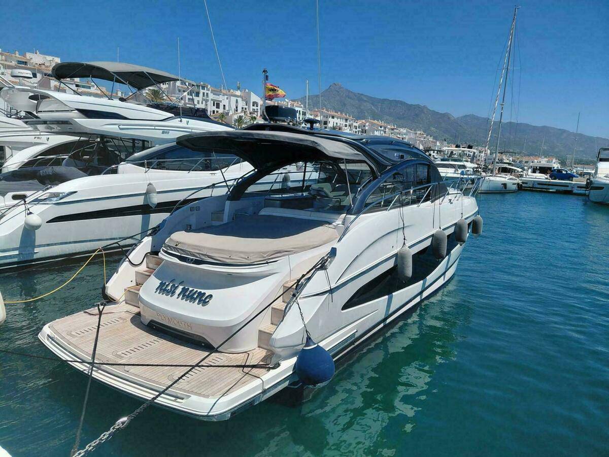 Princess 50