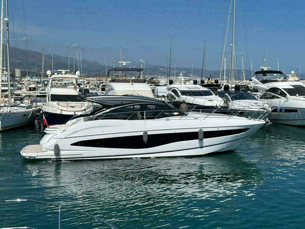Princess 50