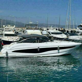 Boat image 1