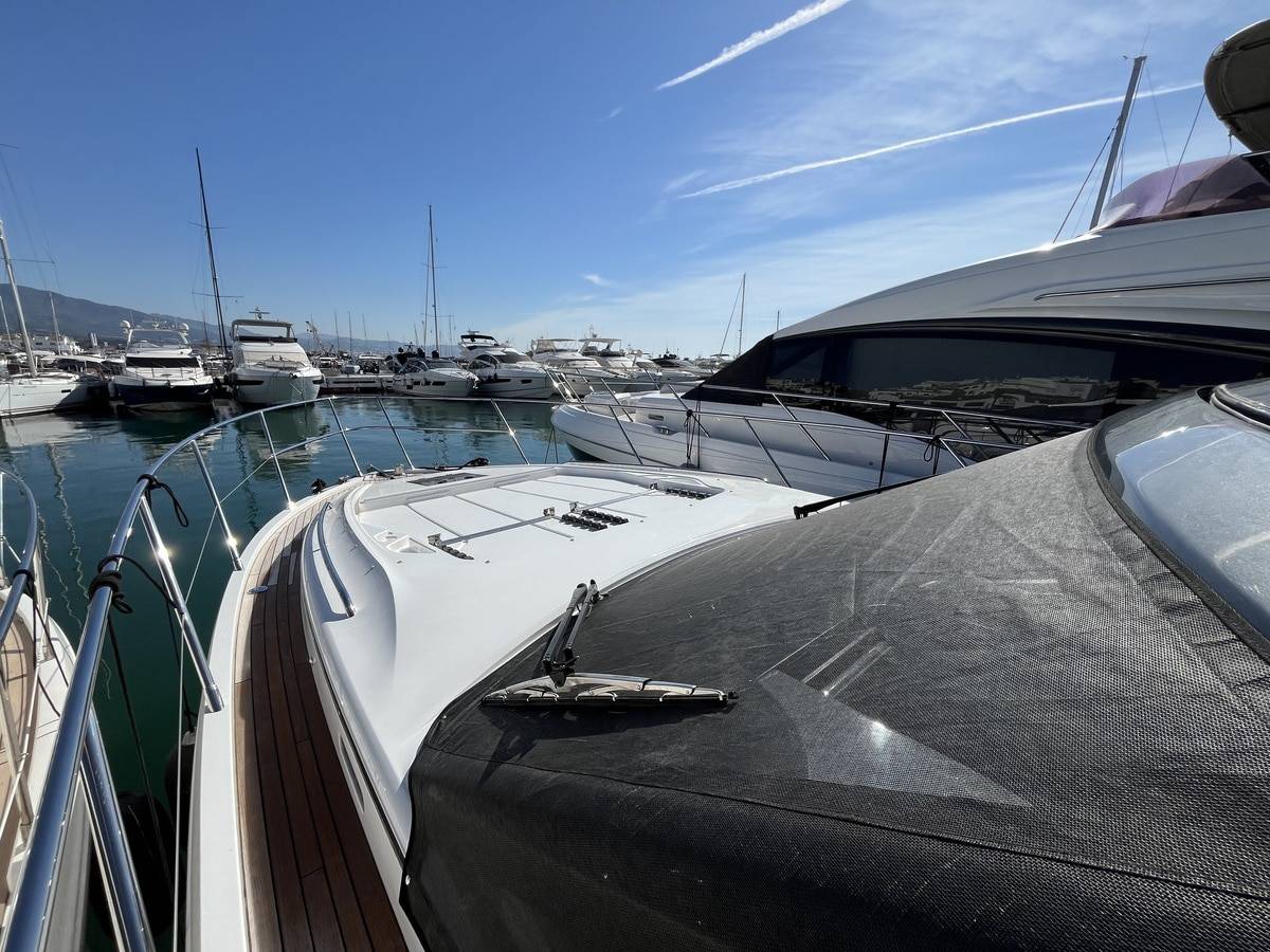 Princess 50