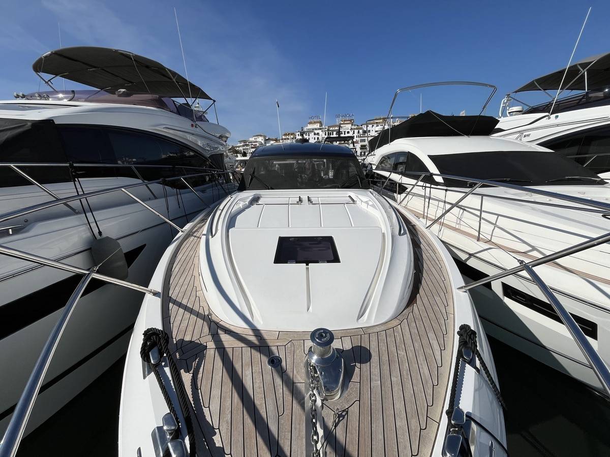 Princess 50