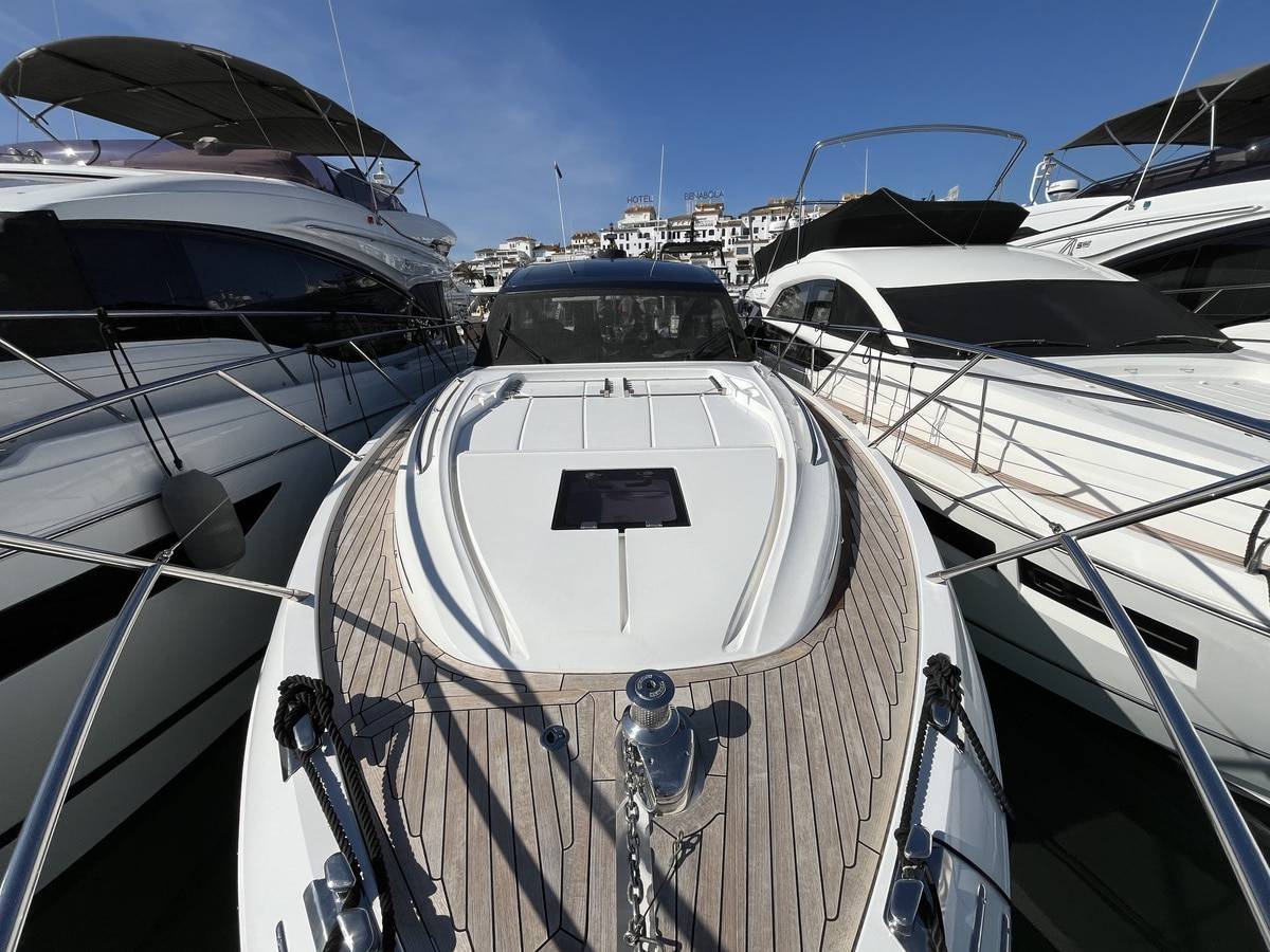 Princess 50