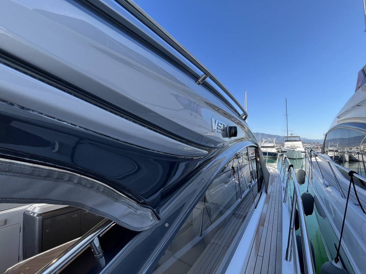 Princess 50