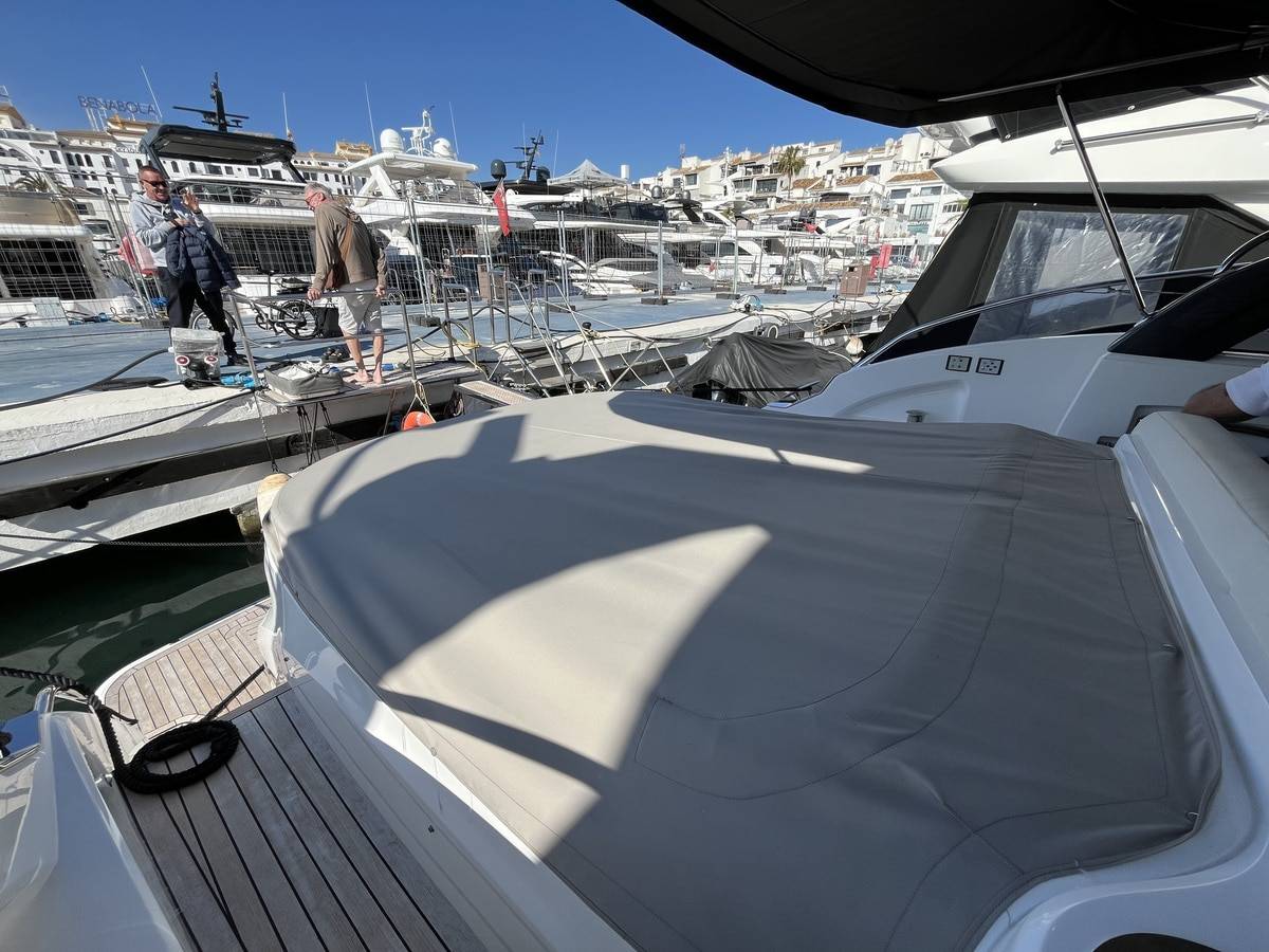 Princess 50
