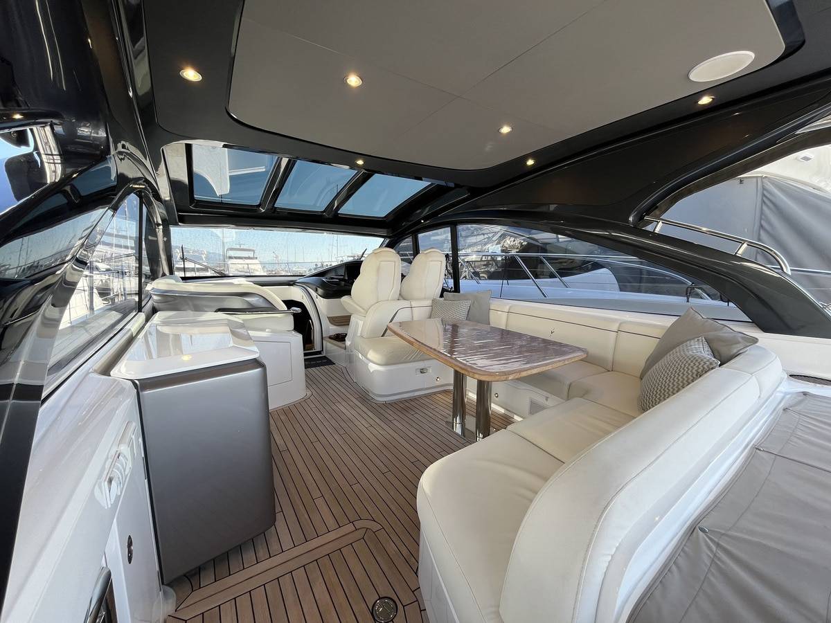 Princess 50
