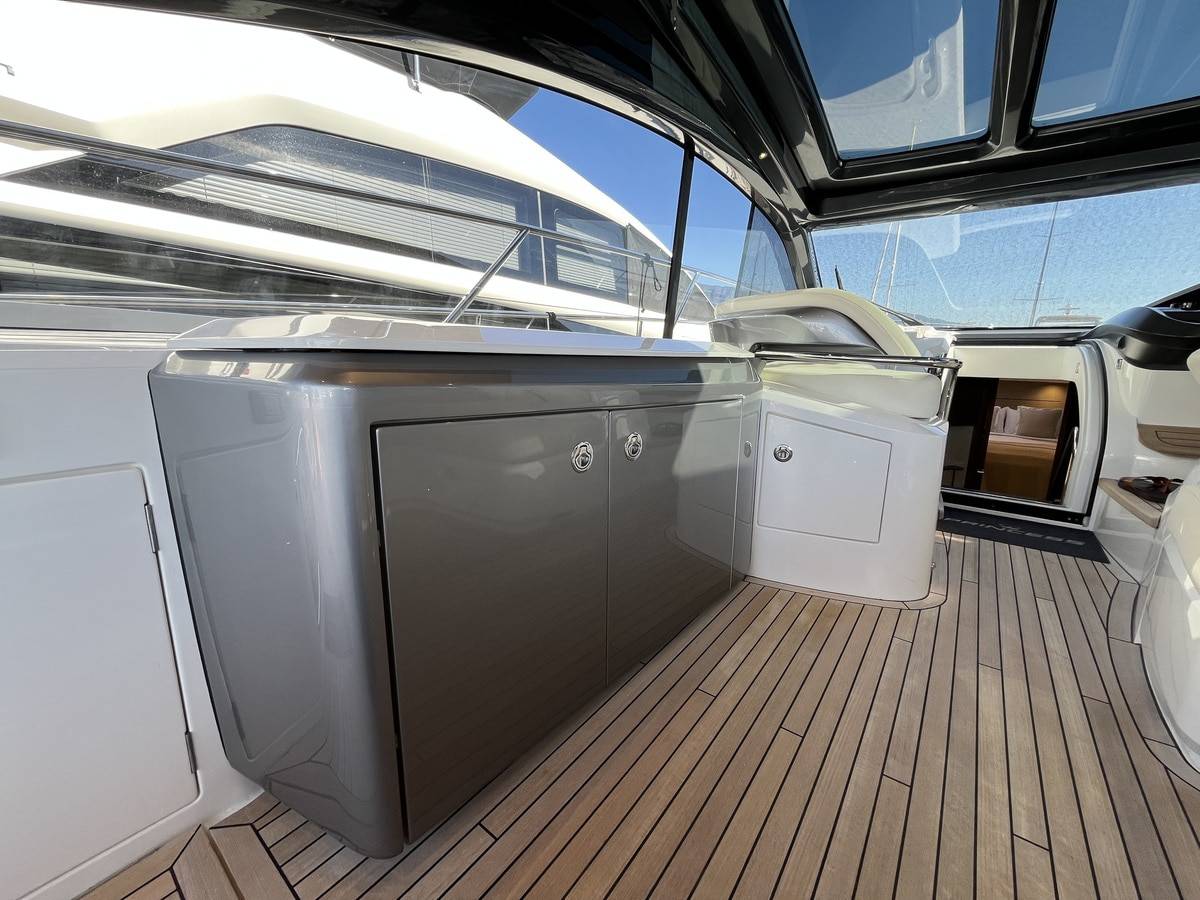 Princess 50