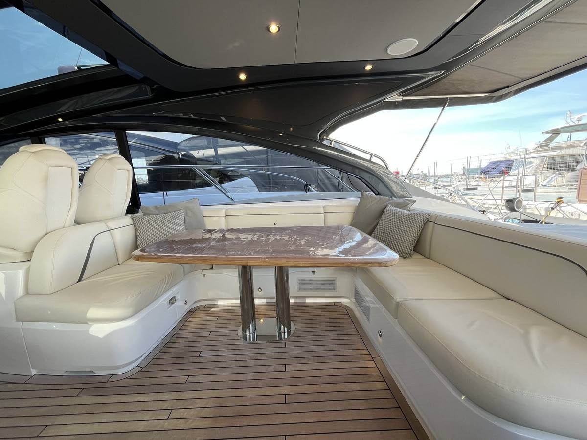 Princess 50