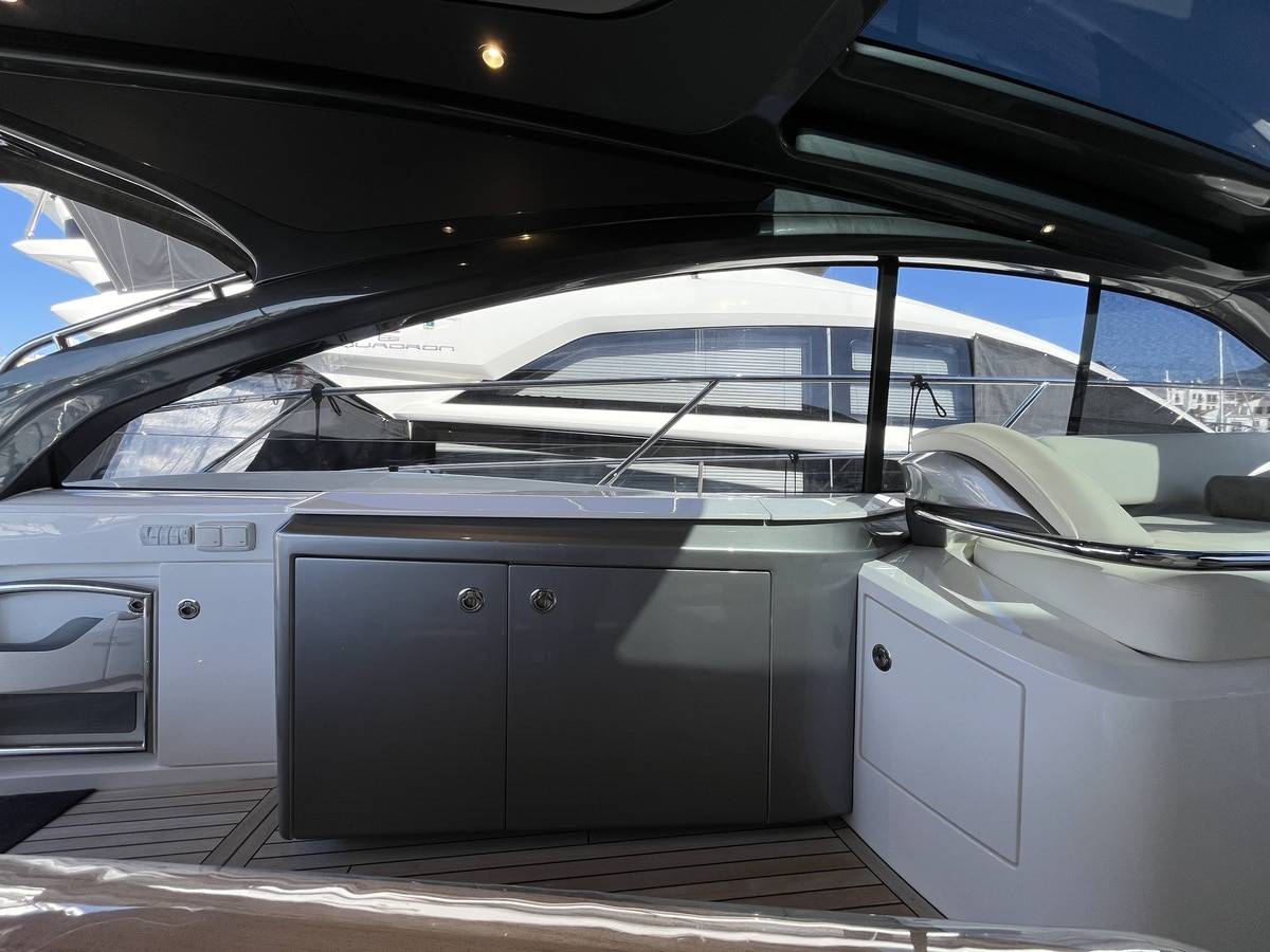 Princess 50