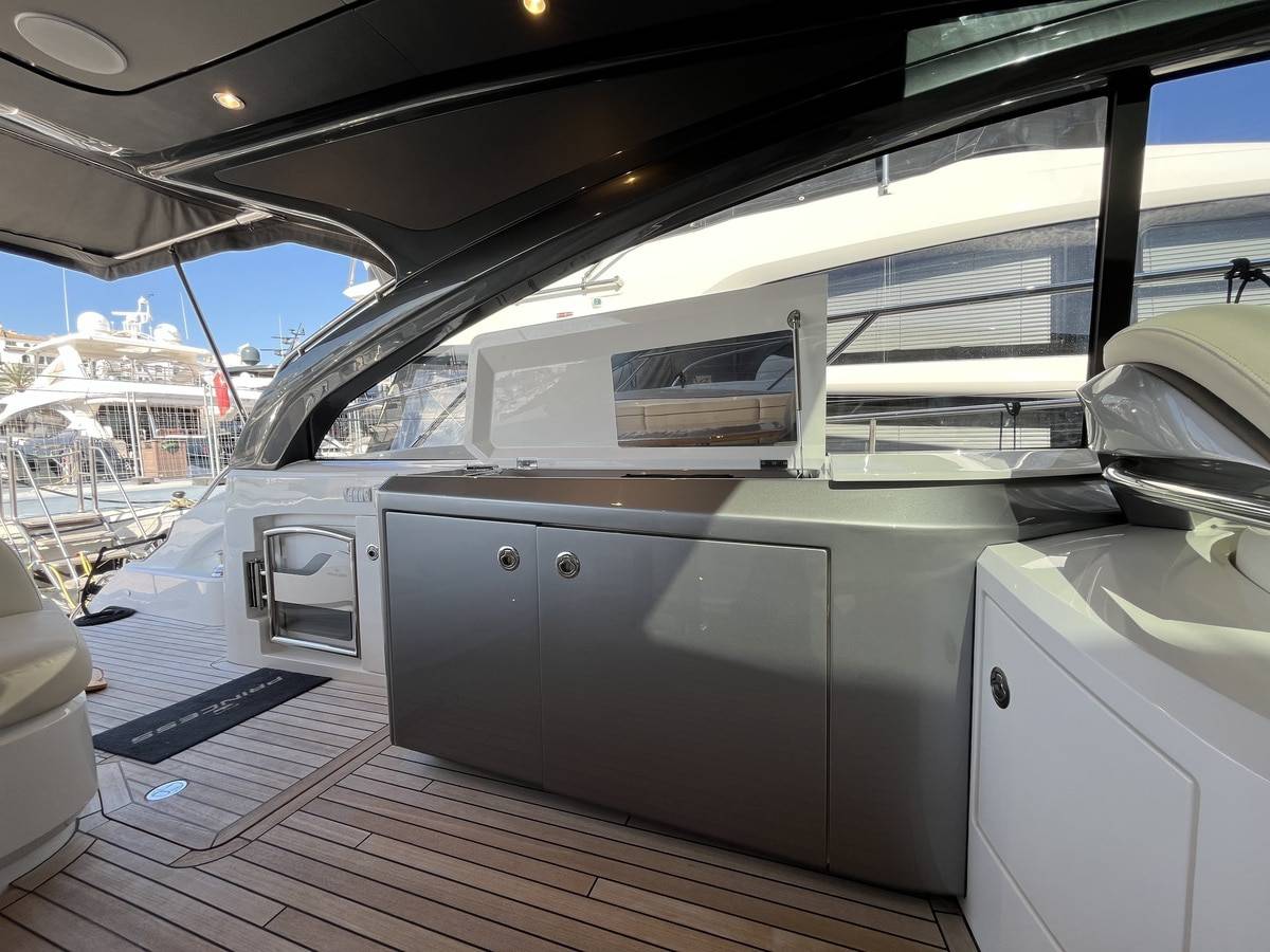 Princess 50