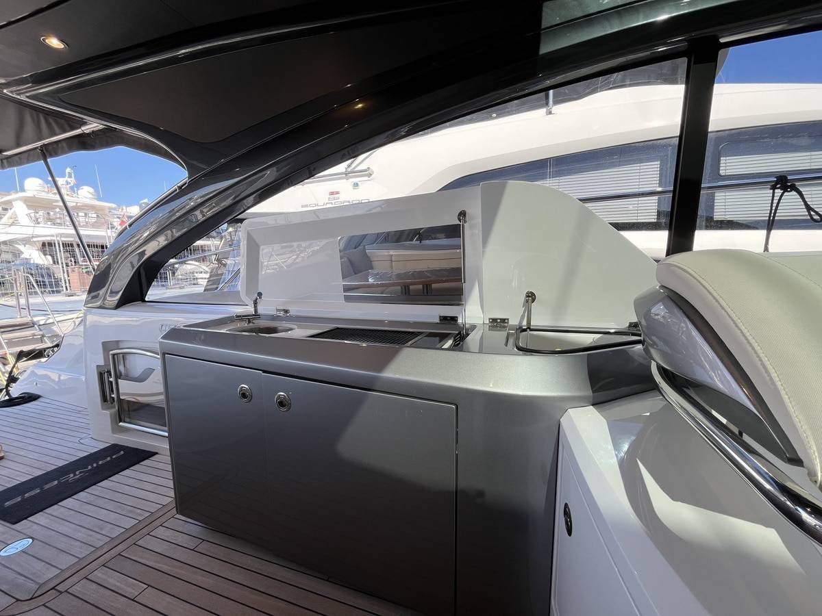 Princess 50