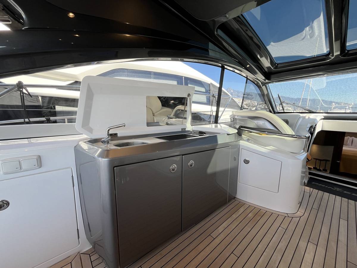 Princess 50