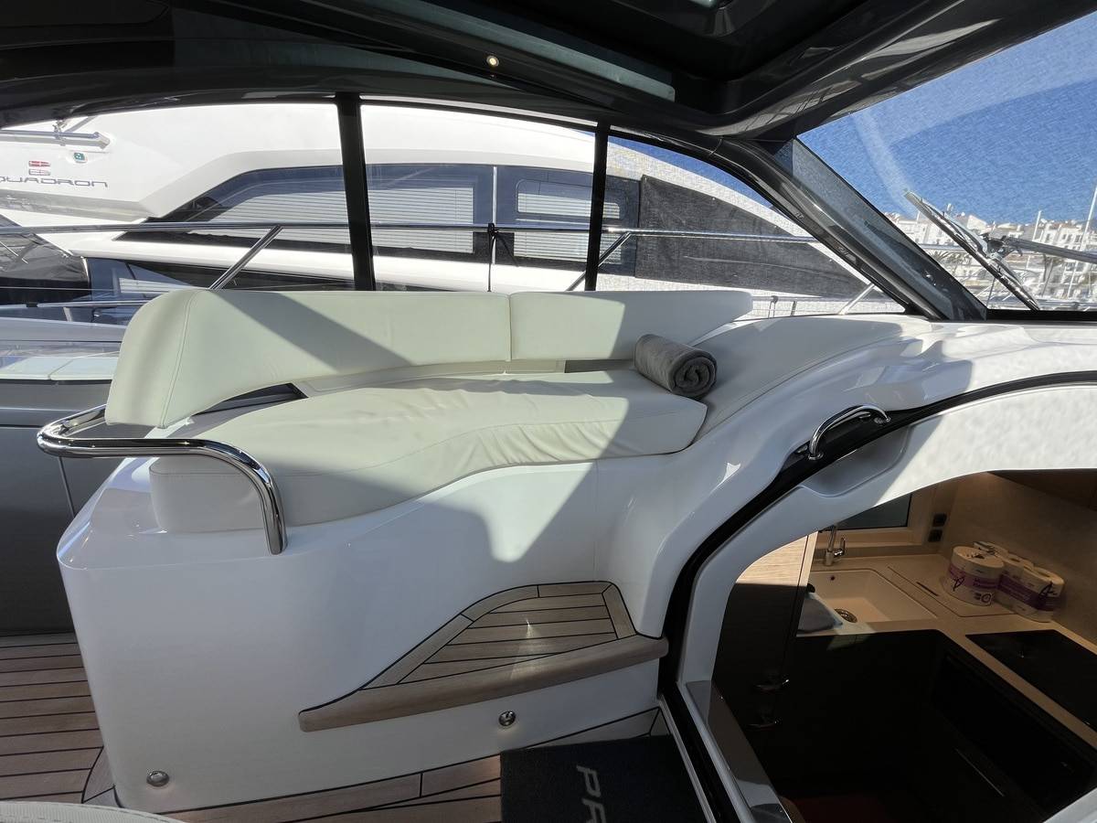 Princess 50