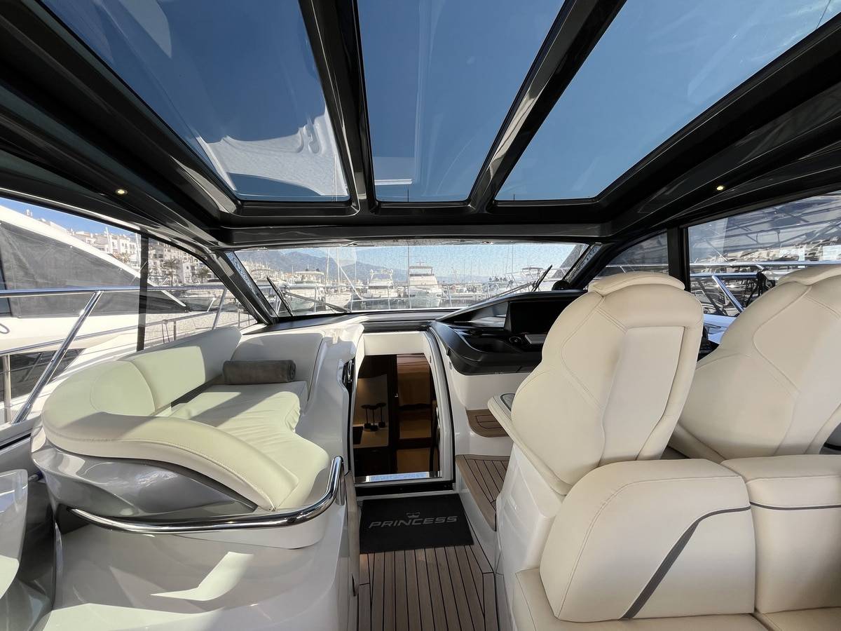 Princess 50