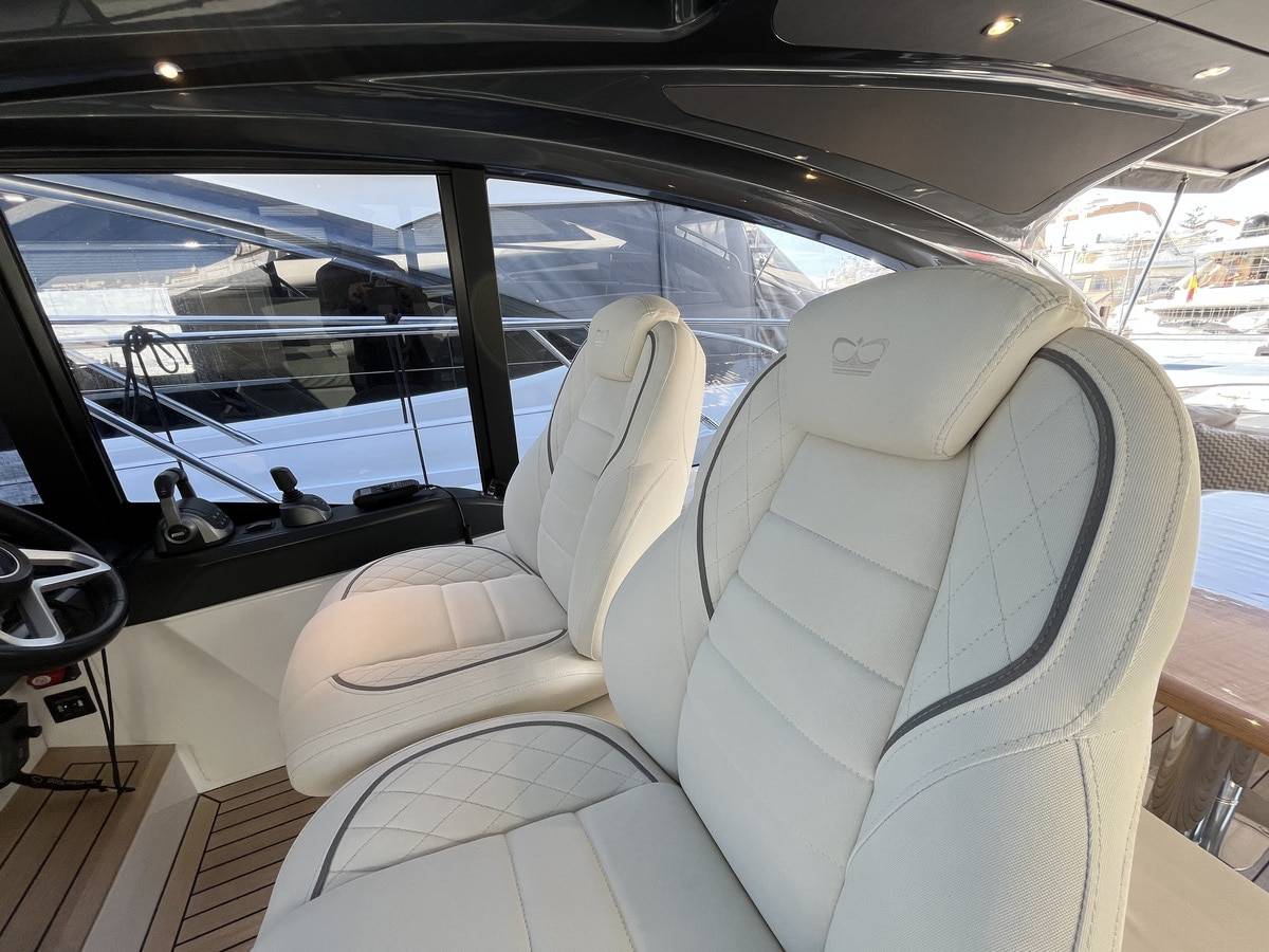Princess 50