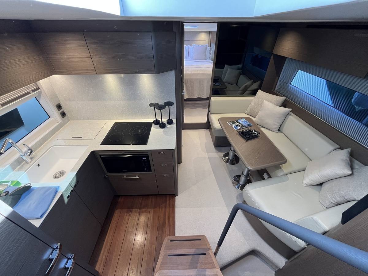 Princess 50