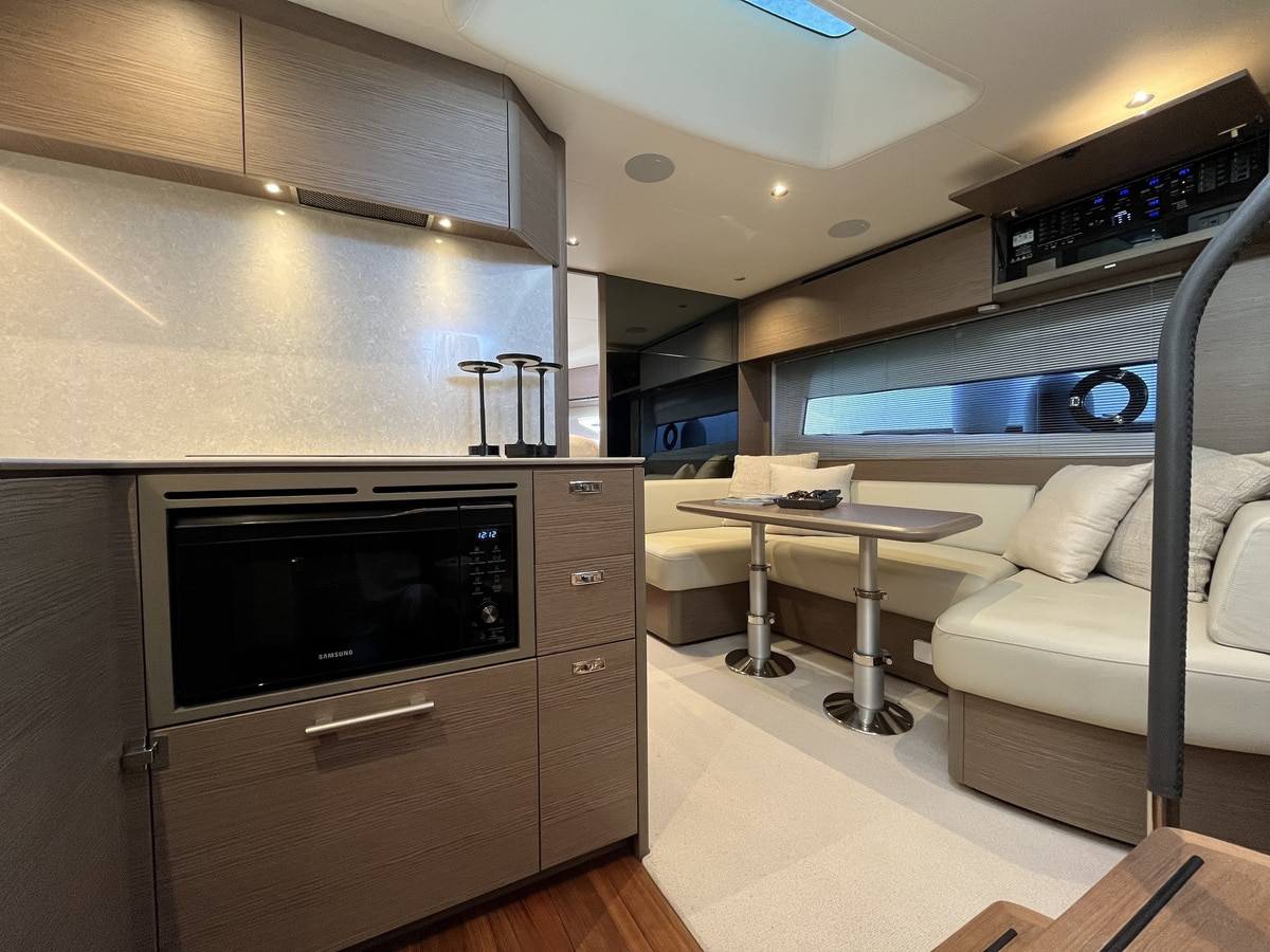 Princess 50