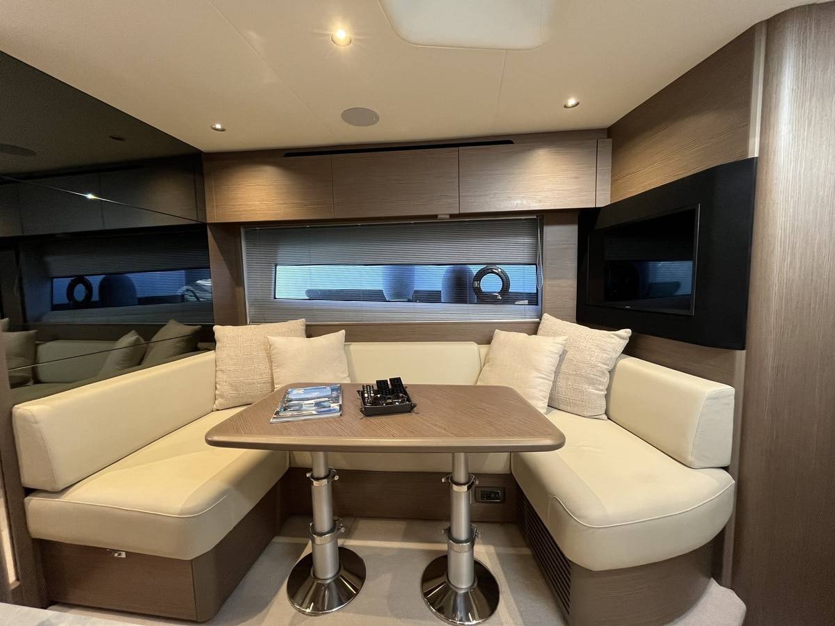 Princess 50