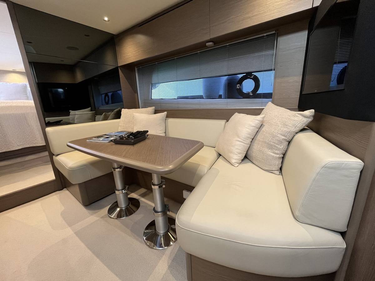 Princess 50