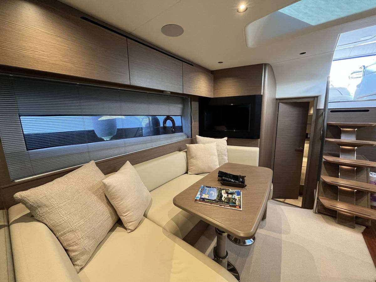 Princess 50