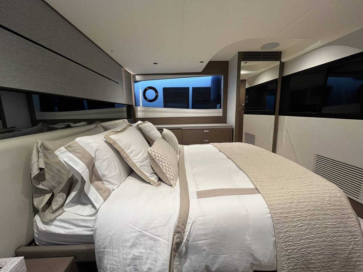 Princess 50