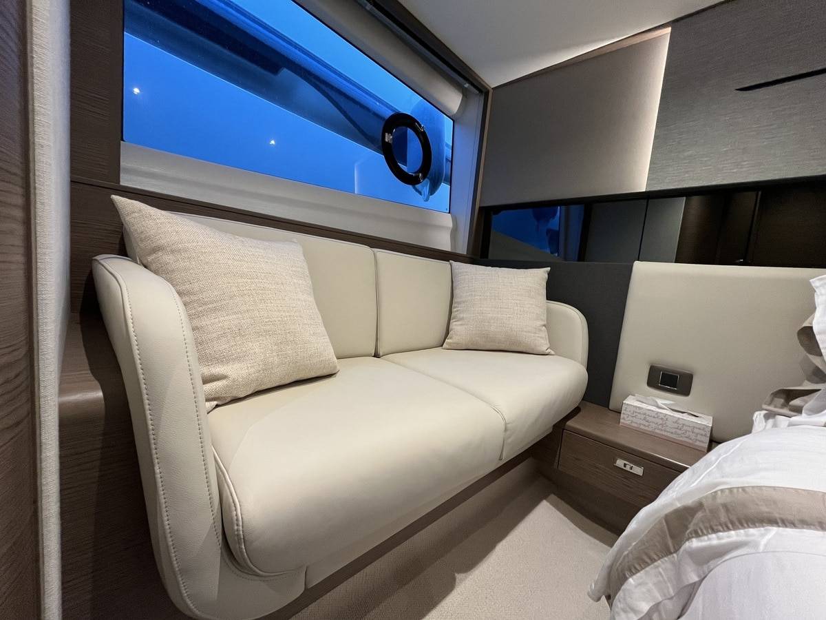 Princess 50