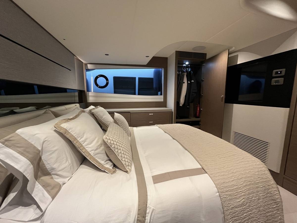 Princess 50