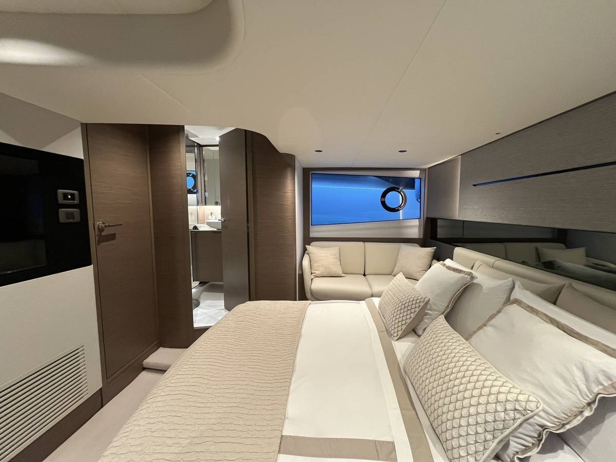 Princess 50