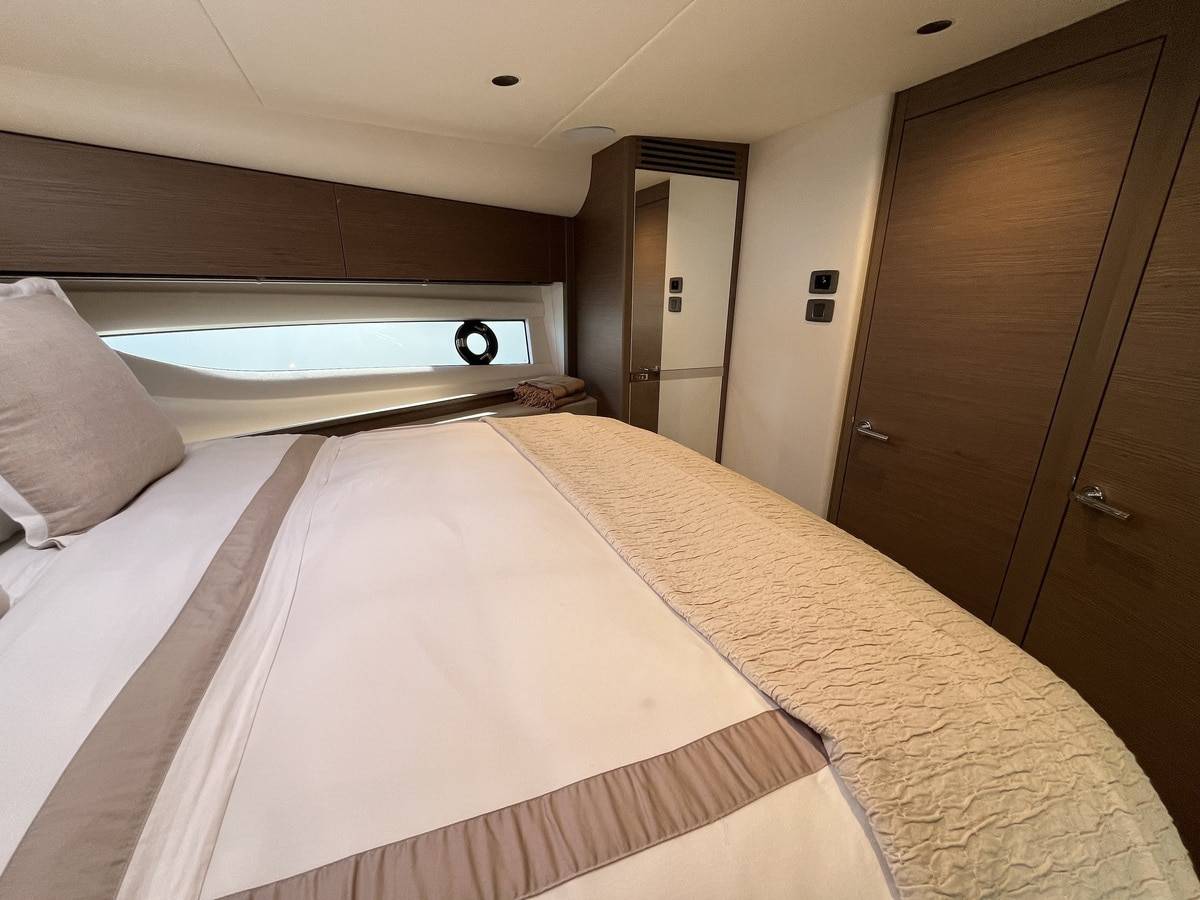 Princess 50