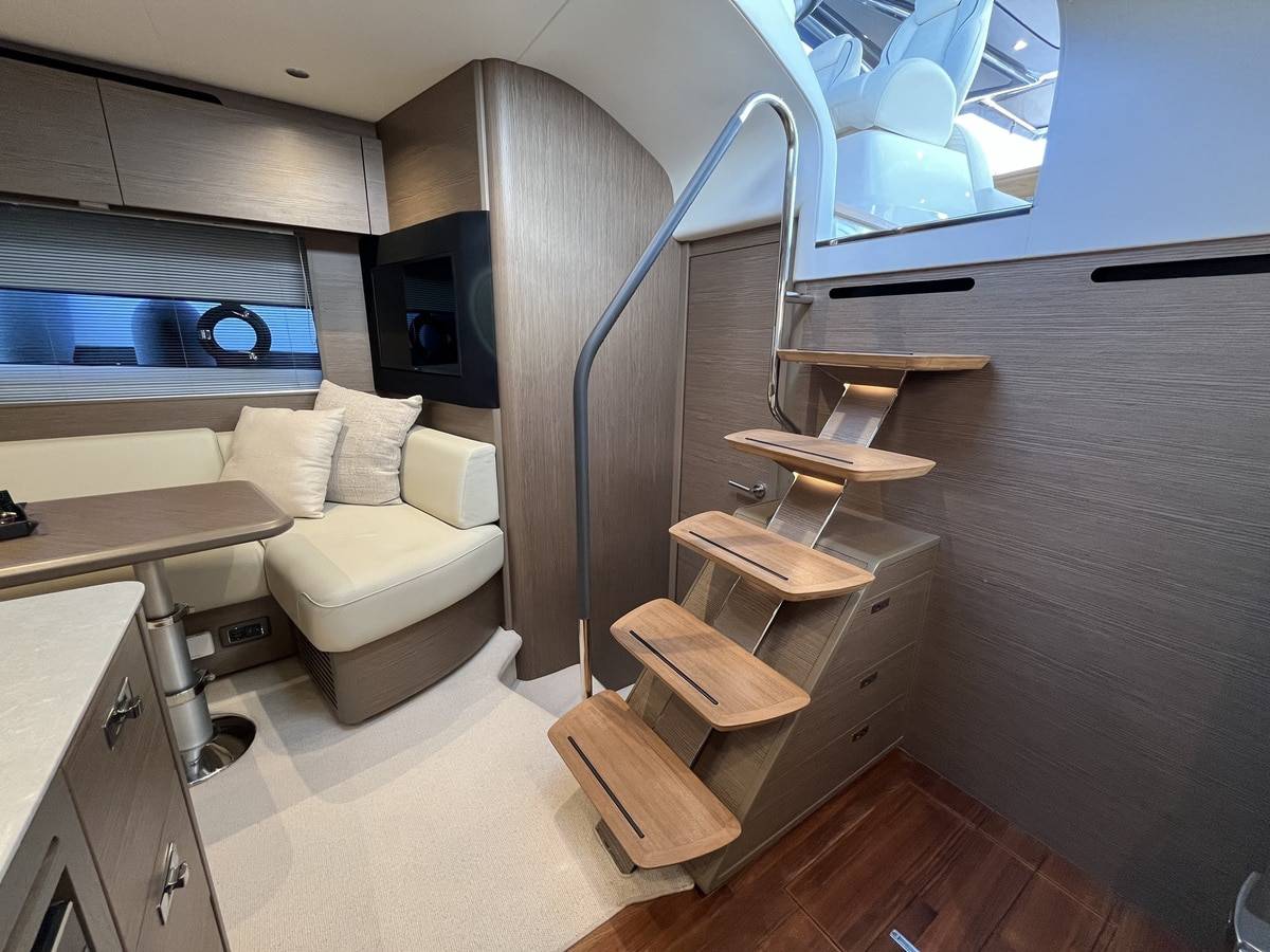 Princess 50