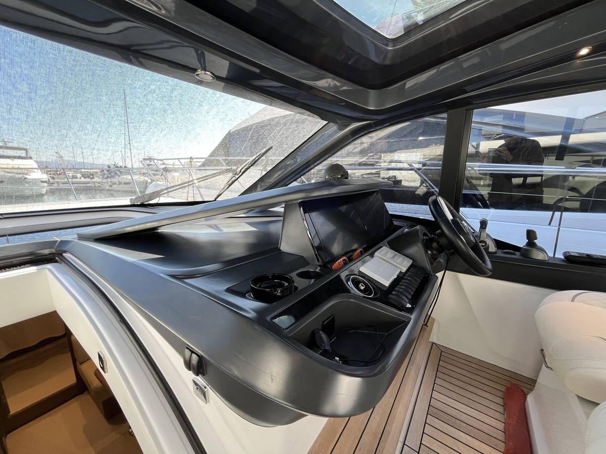 Princess 50