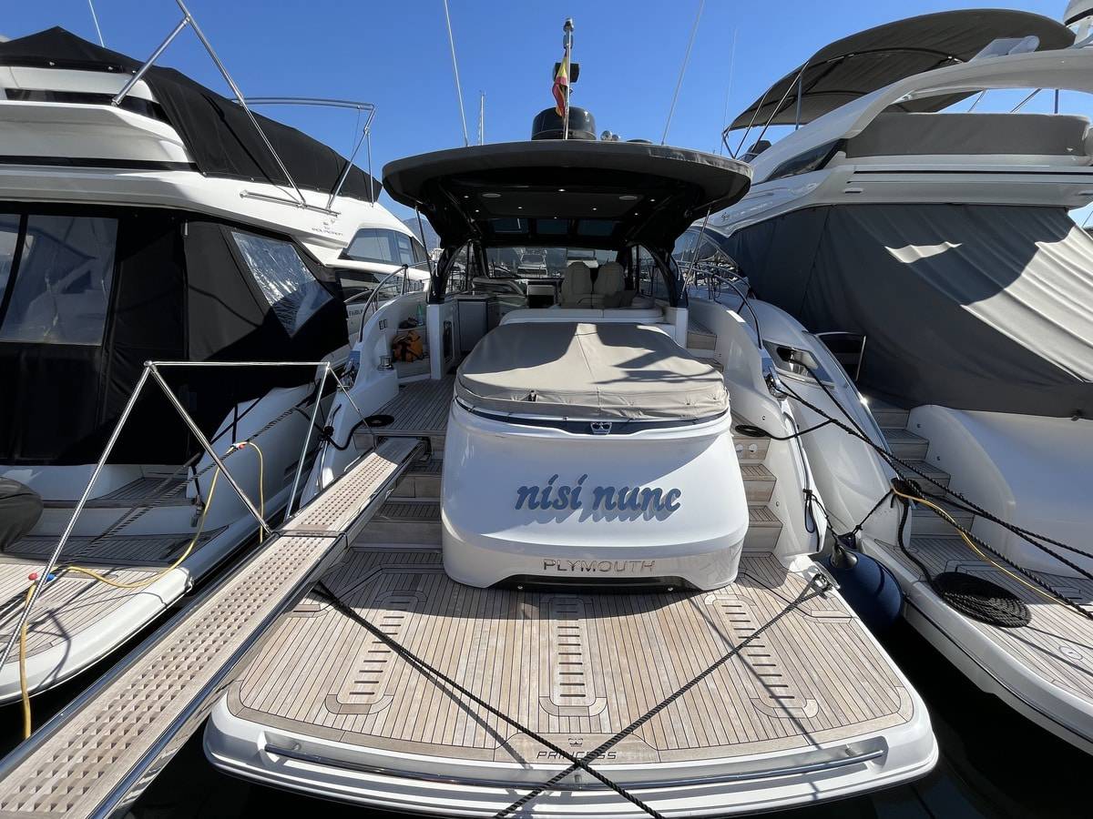 Princess 50