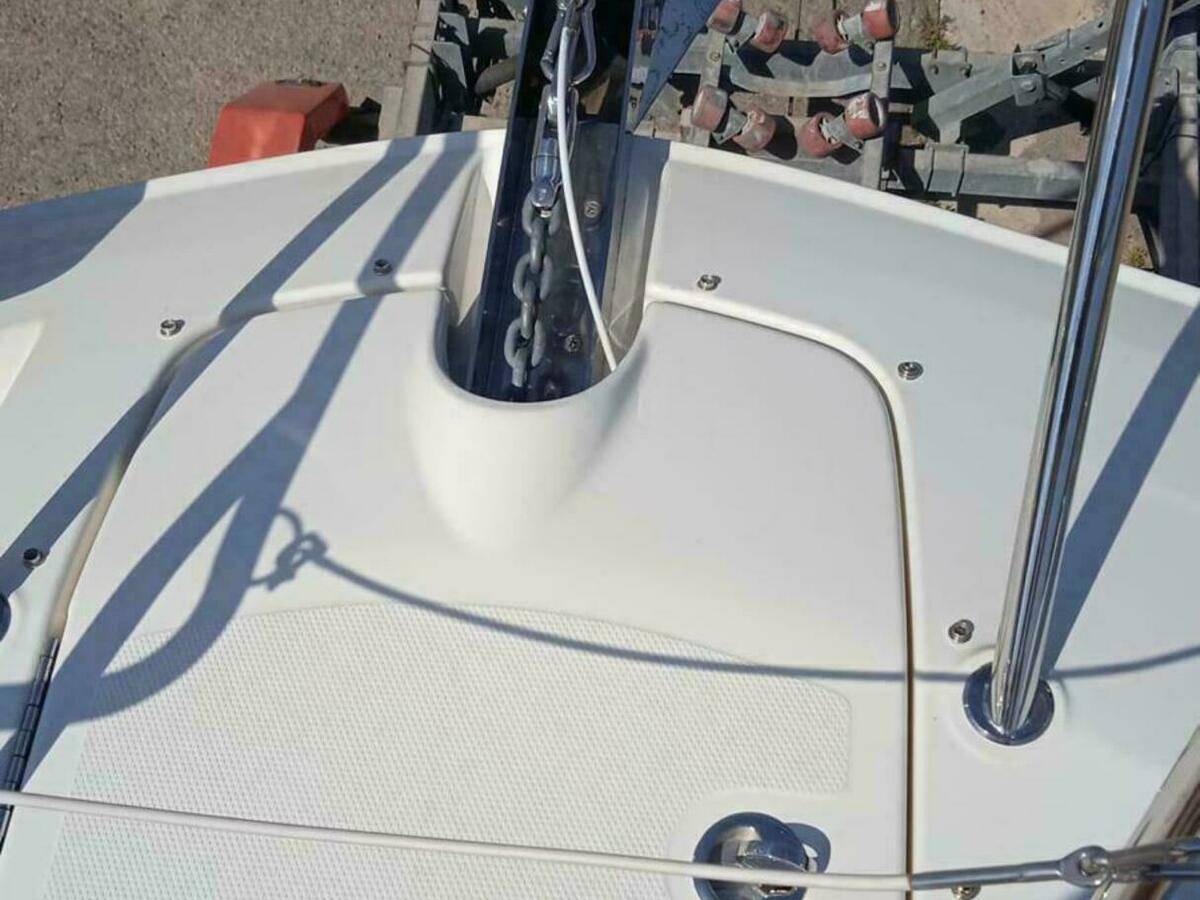 Sea Ray 320