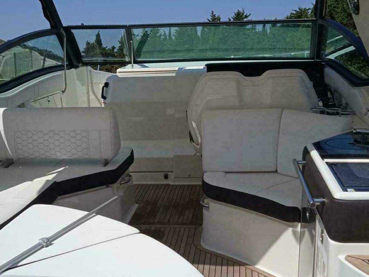 Sea Ray 320
