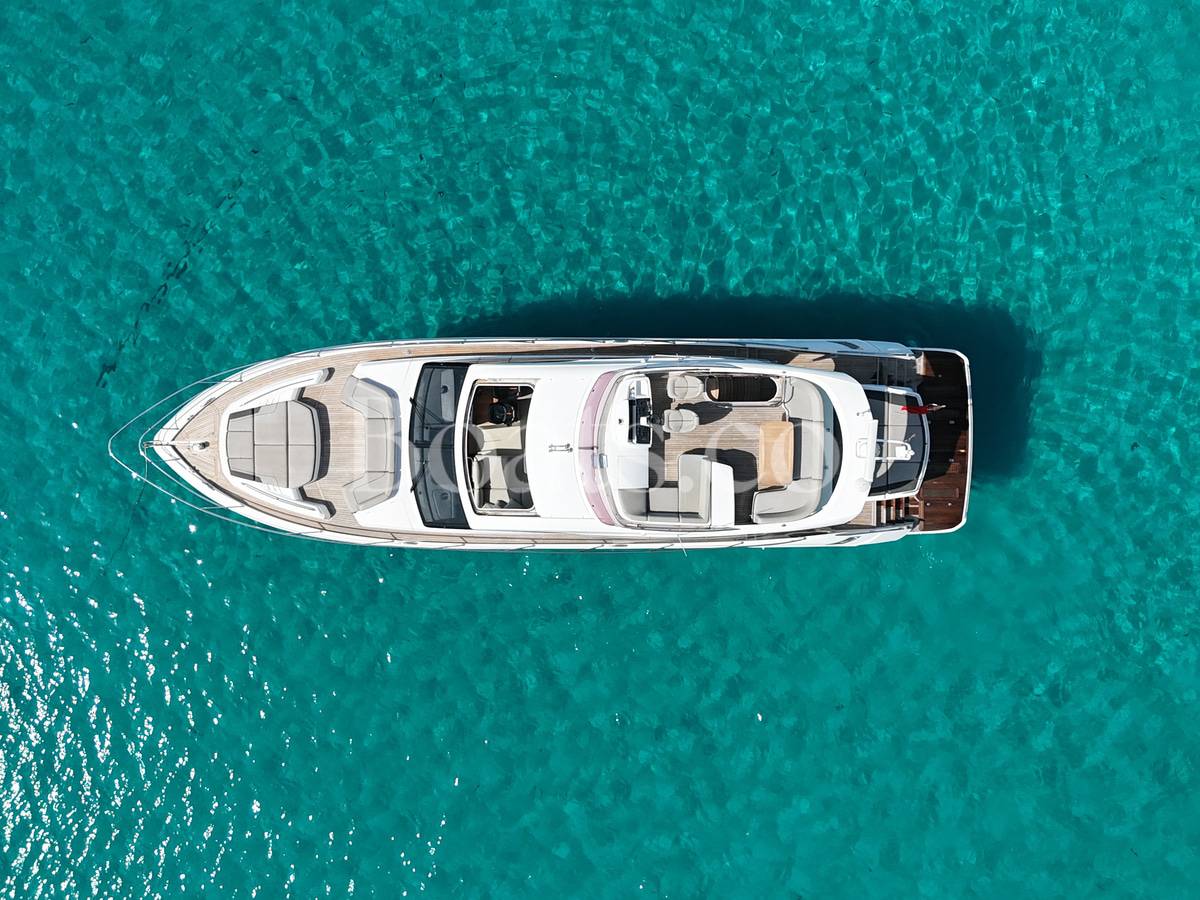 Princess 65