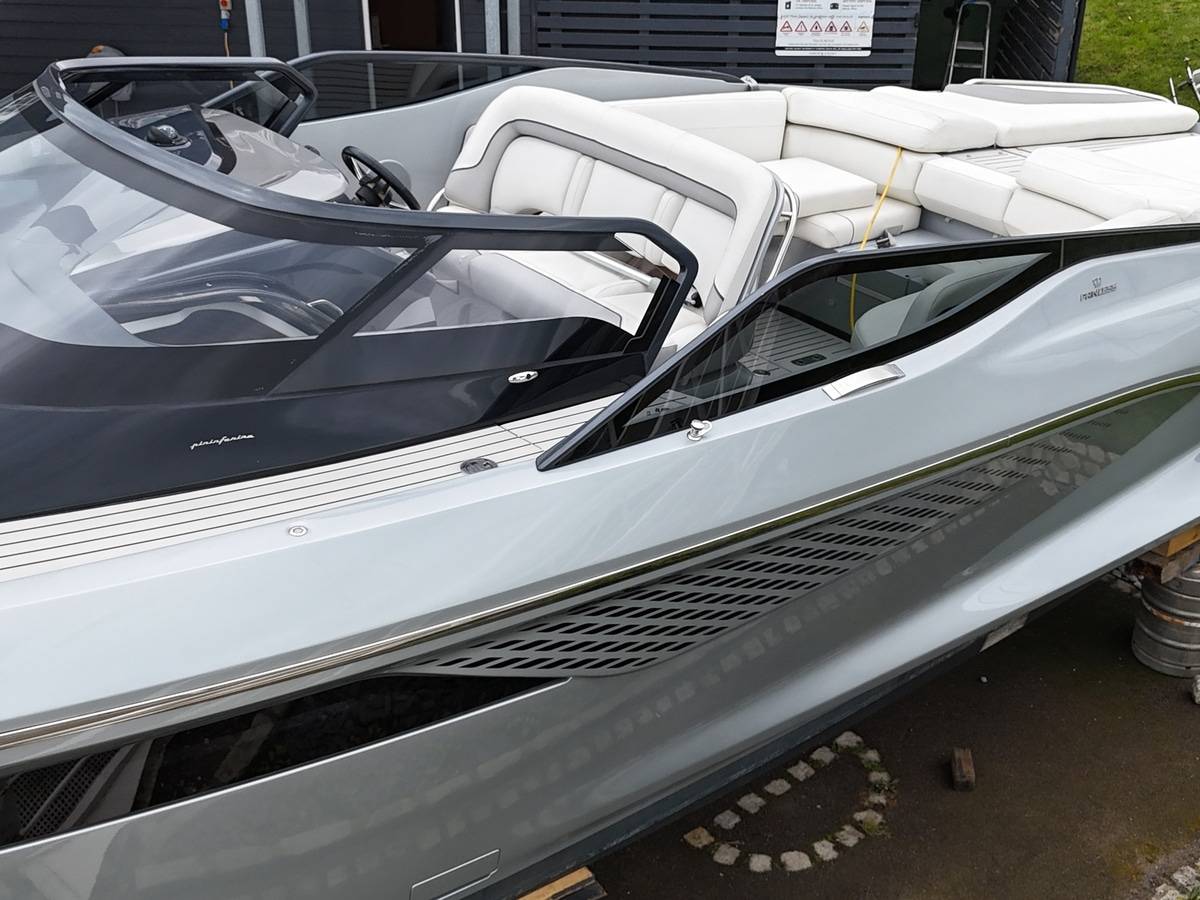 Princess 35