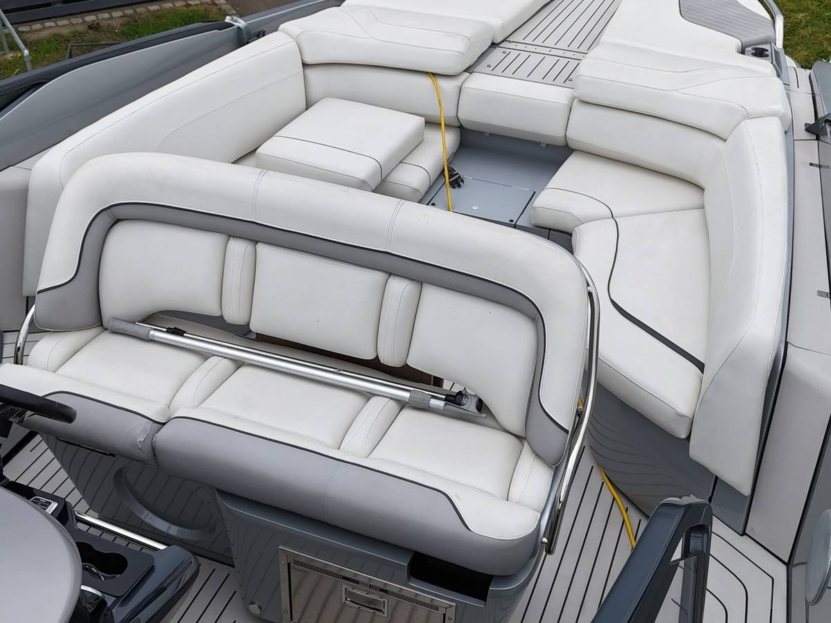 Princess 35