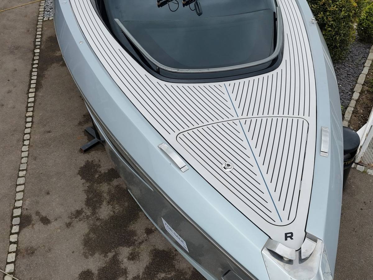 Princess 35