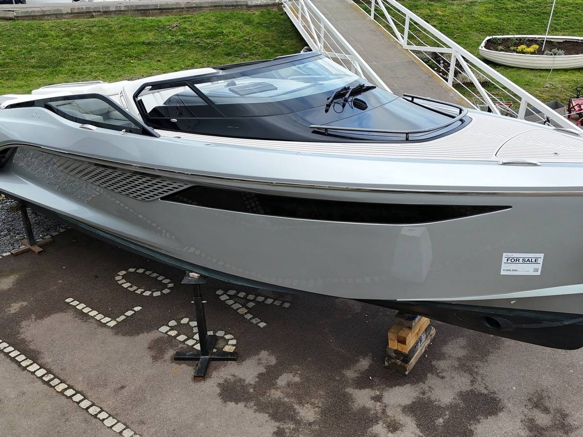 Princess 35